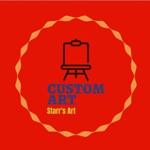 In paints things for people